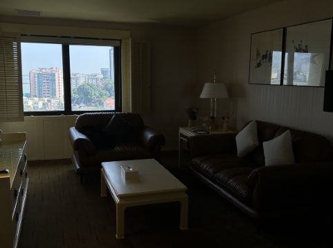 澳門麗景灣藝術酒店優惠