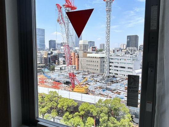 京王プレッソイン赤坂 クーポン