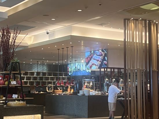 海口香格里拉酒店優惠