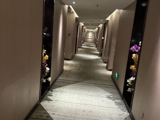 惠州惠陽麗景花園酒店優惠