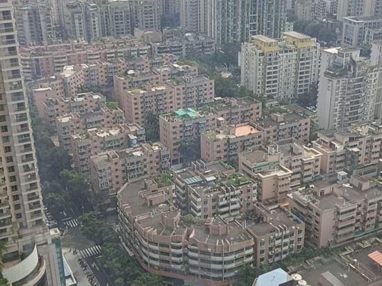 中山利和希爾頓酒店優惠