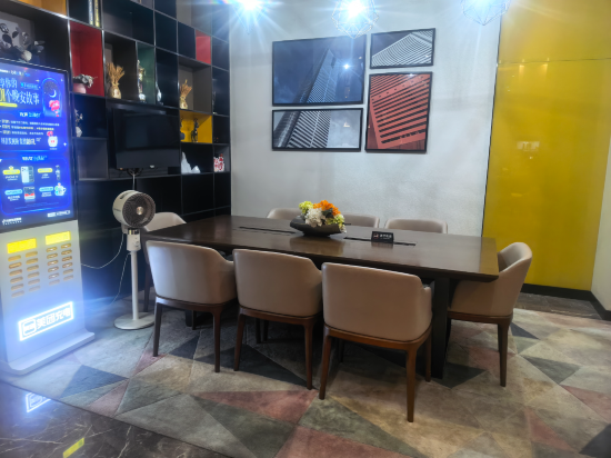 深圳光明希爾頓歡朋酒店優惠
