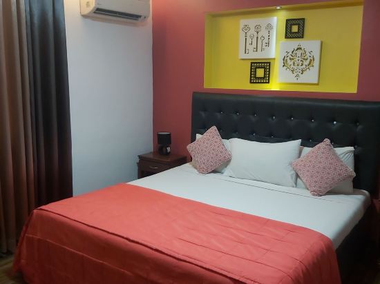 950康得特飯店優惠