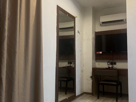 新山扎姆薩哈姆度假酒店優惠