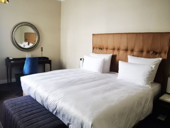 施柏閣酒店優惠