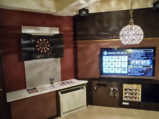 ホテルエルディア山梨店 - 大人限定 クーポン