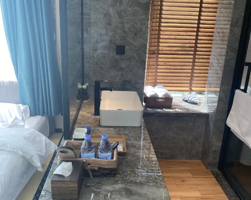 A + Yuan Su Hotel Photos