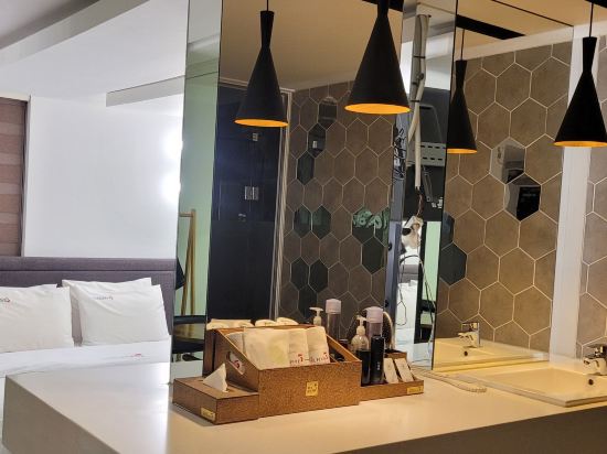 Wanju Five Drive Self check-in Motel 쿠폰