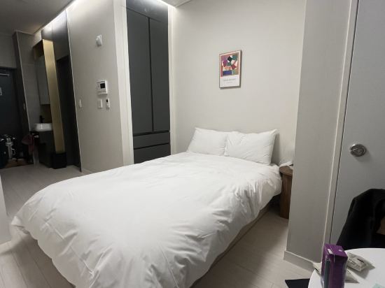Urbanstay the Central 쿠폰