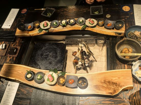 隠庵ひだ路 - アダルト オンリー クーポン