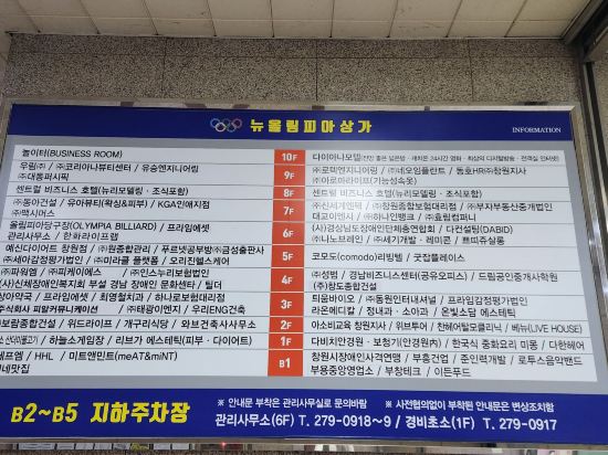 센트럴 호텔 창원 쿠폰