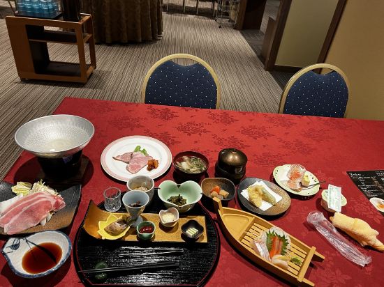 最上高湯　善七乃湯 クーポン