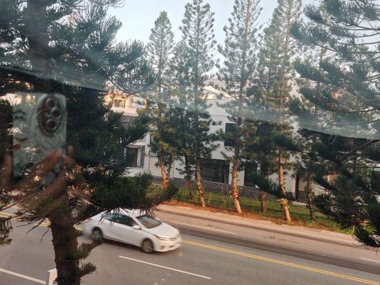 杉杉行旅優惠