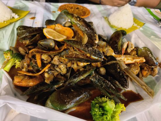 雪蘭莪士拉央美居酒店優惠