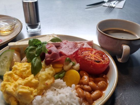 諾富特蘇黎世西城酒店優惠