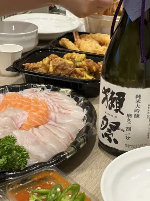 Sol Beach Jindo Dining Photos