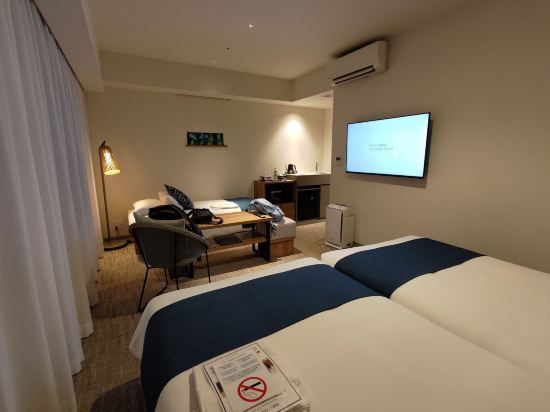 東急STAY沖繩那霸優惠