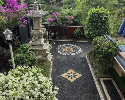 You and We House الأماكن العامة Photos