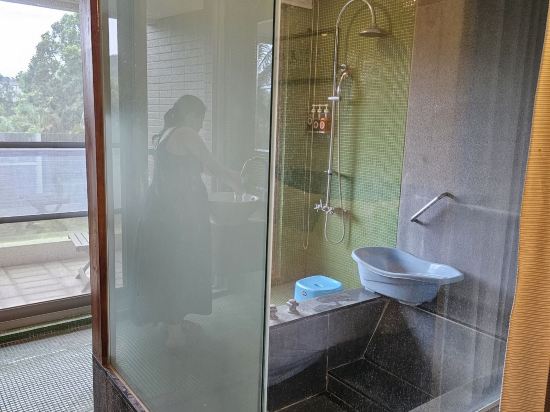 台東鹿野鹿鳴温泉酒店優惠