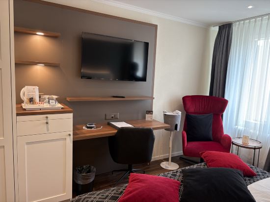 因特拉肯多諾德酒店優惠