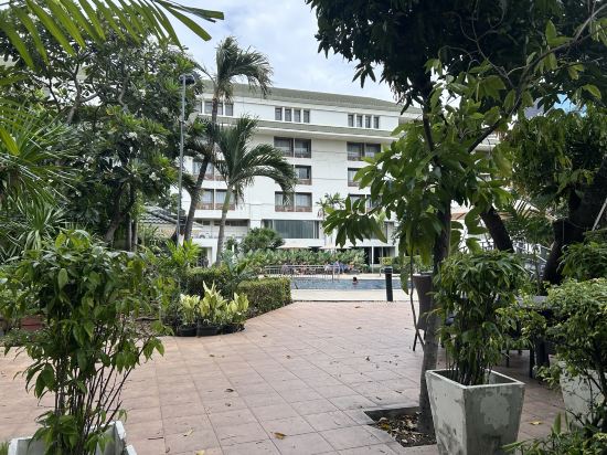 SC 公園飯店優惠