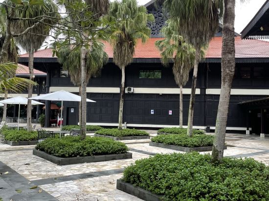 新山普萊泉度假村優惠