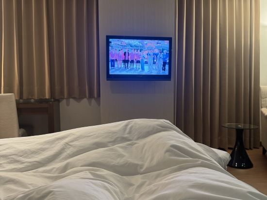 花蓮力麗華美達安可酒店優惠