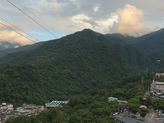 烏來淞呂溫泉會館優惠