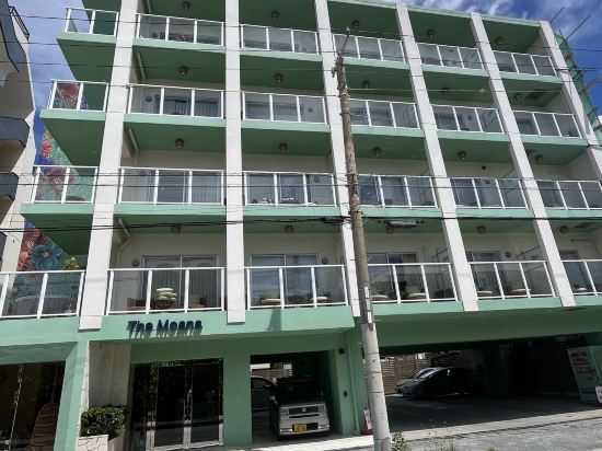 DSH度假村莫亞納飯店優惠