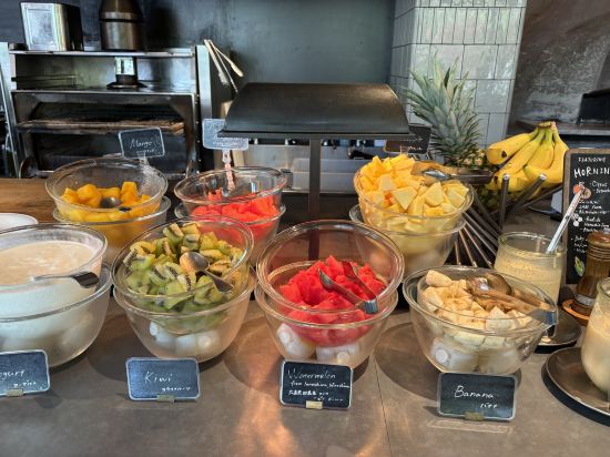 ザノット広島 クーポン