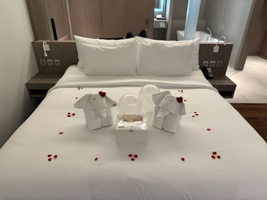 海濱海灘温泉度假村 （SHA Extra Plus）優惠