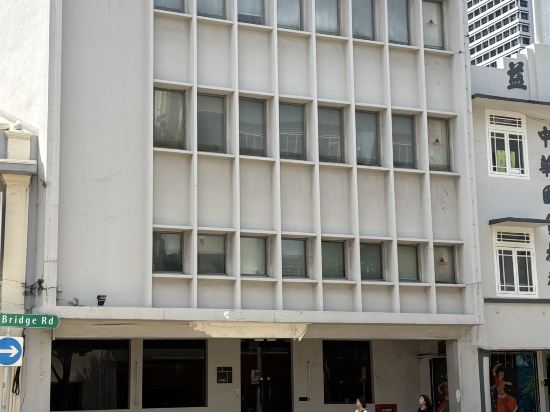 KINN膠囊飯店優惠