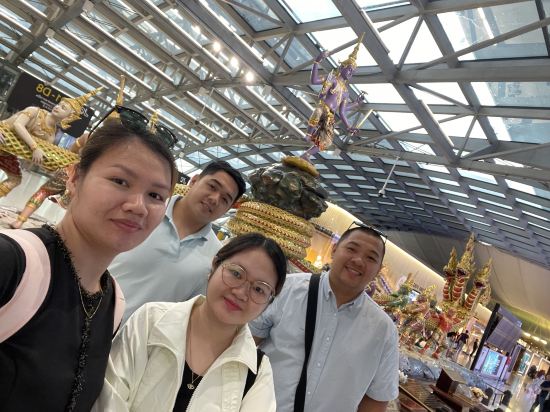 曼谷第一家飯店優惠