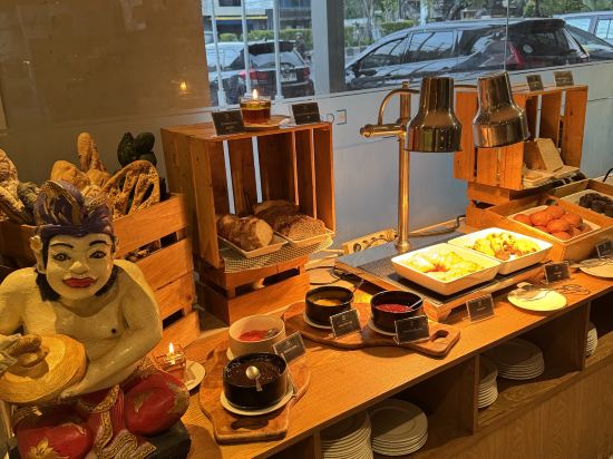 伊匹庫塔峇裡島飯店優惠