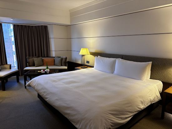 台北晶華酒店優惠