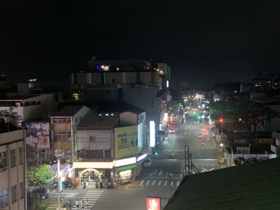 嘉義輕行旅優惠