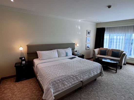 阿布扎比皇家艾美假村酒店優惠