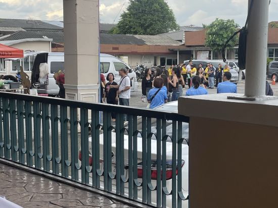 曼谷城中城酒店優惠