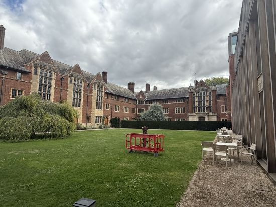 劍橋西苑酒店優惠