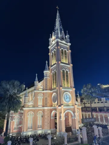 HANTING HOTEL HO CHI MINH CITY DOWNTOWN Photos