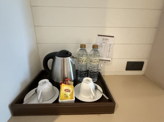 拉亞蘇拉翁曼谷酒店優惠