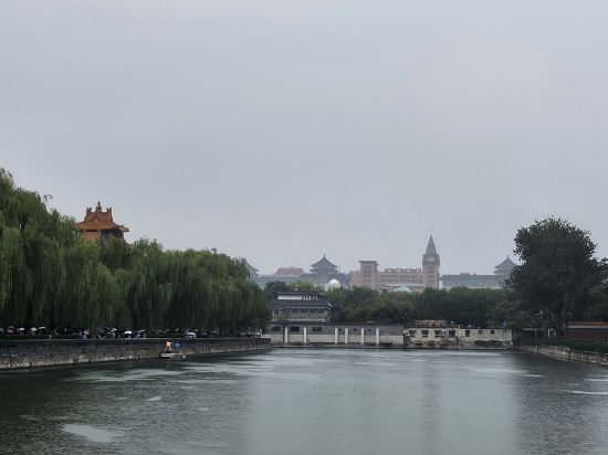 北京天倫松鶴大飯店優惠