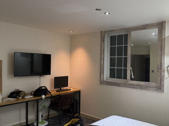 파인힐모텔 쿠폰