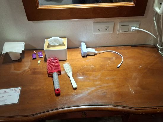 臺中新福商務飯店優惠