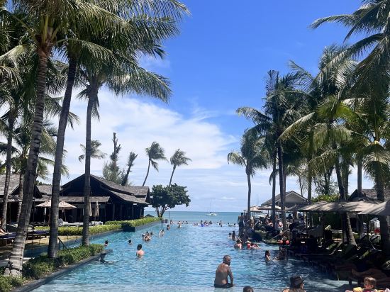 蘇梅島金普頓基塔蕾度假飯店 - 洲際飯店集團旗下優惠