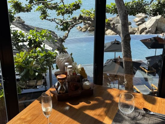 蘇梅島思拉瓦迪度假飯店優惠