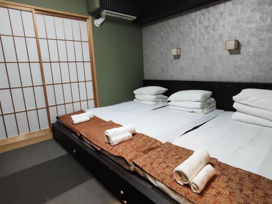 日本橋東亞阿馬特拉斯飯店優惠