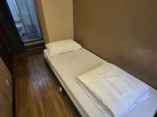 灝美連鎖式旅舍 - 北角優惠