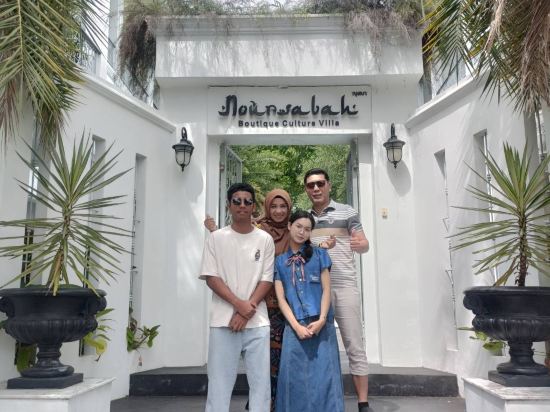 芭達雅努薩巴飯店優惠