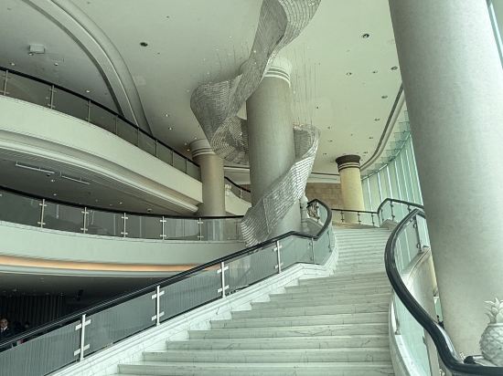 香港九龍海逸君綽酒店優惠